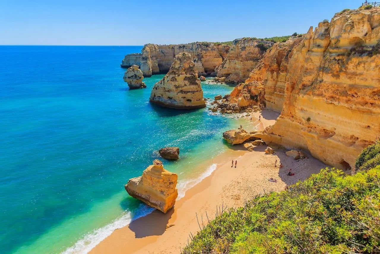 A15 - Dona Ana Cliff Apartment Lagos