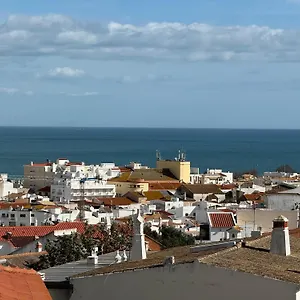 Apartamento With A And Ocean View, Lagos