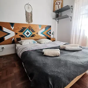 Apartamento Casa Da Rua, Lagos