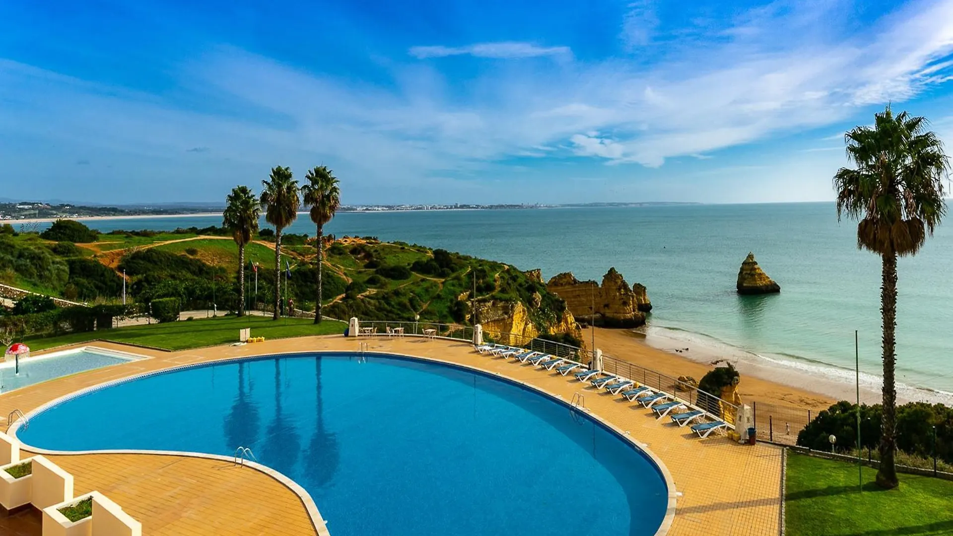 A15 - Dona Ana Cliff Apartment 拉哥斯