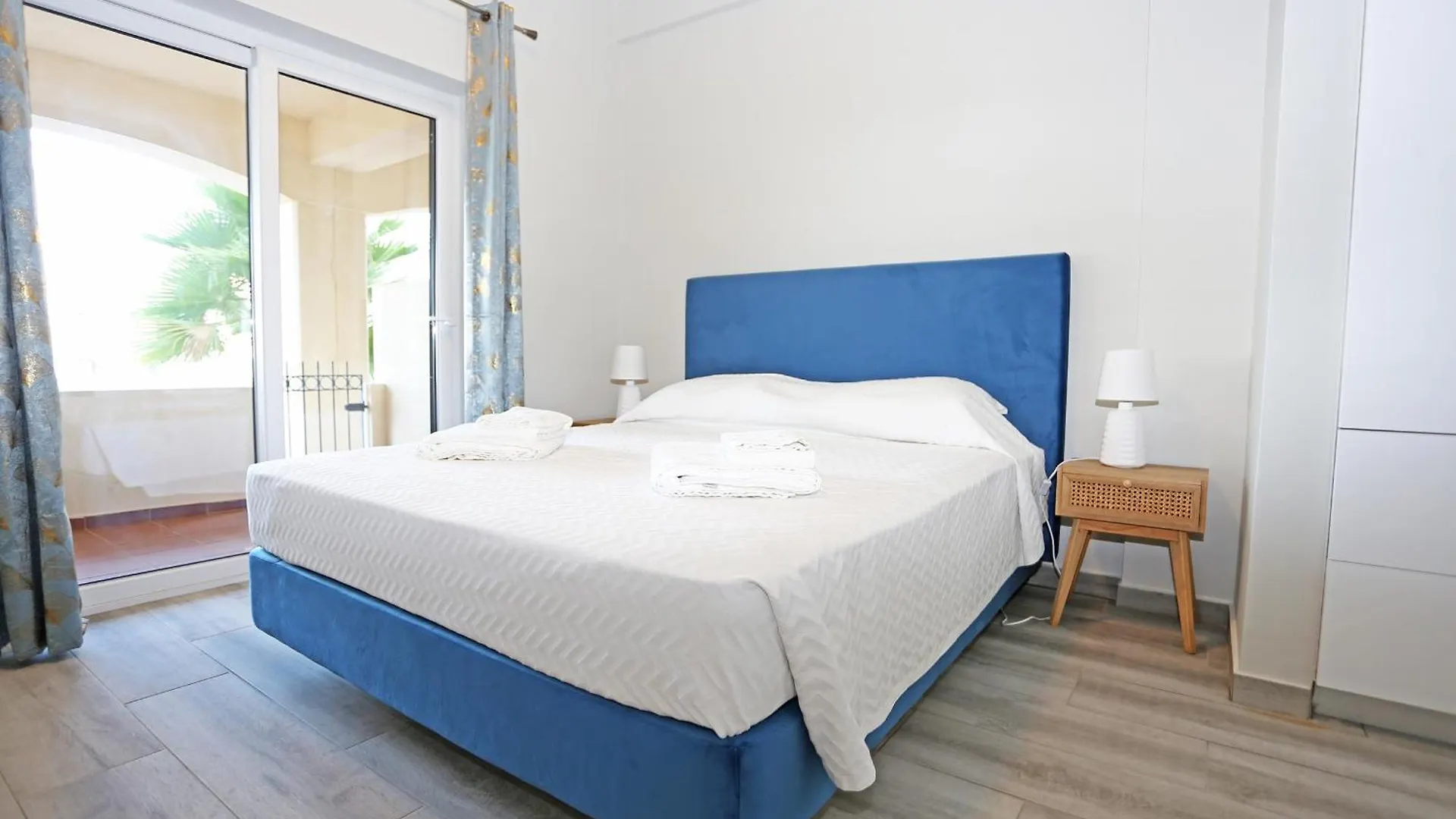 A15 - Dona Ana Cliff Apartment 拉哥斯