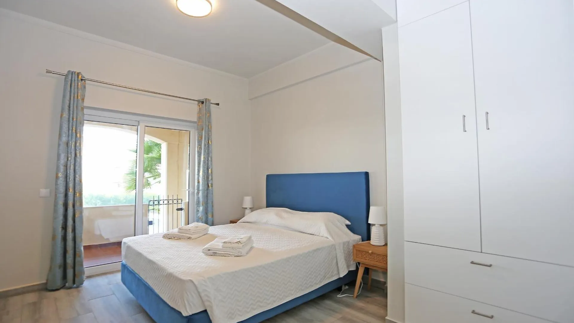 A15 - Dona Ana Cliff Apartment 拉哥斯