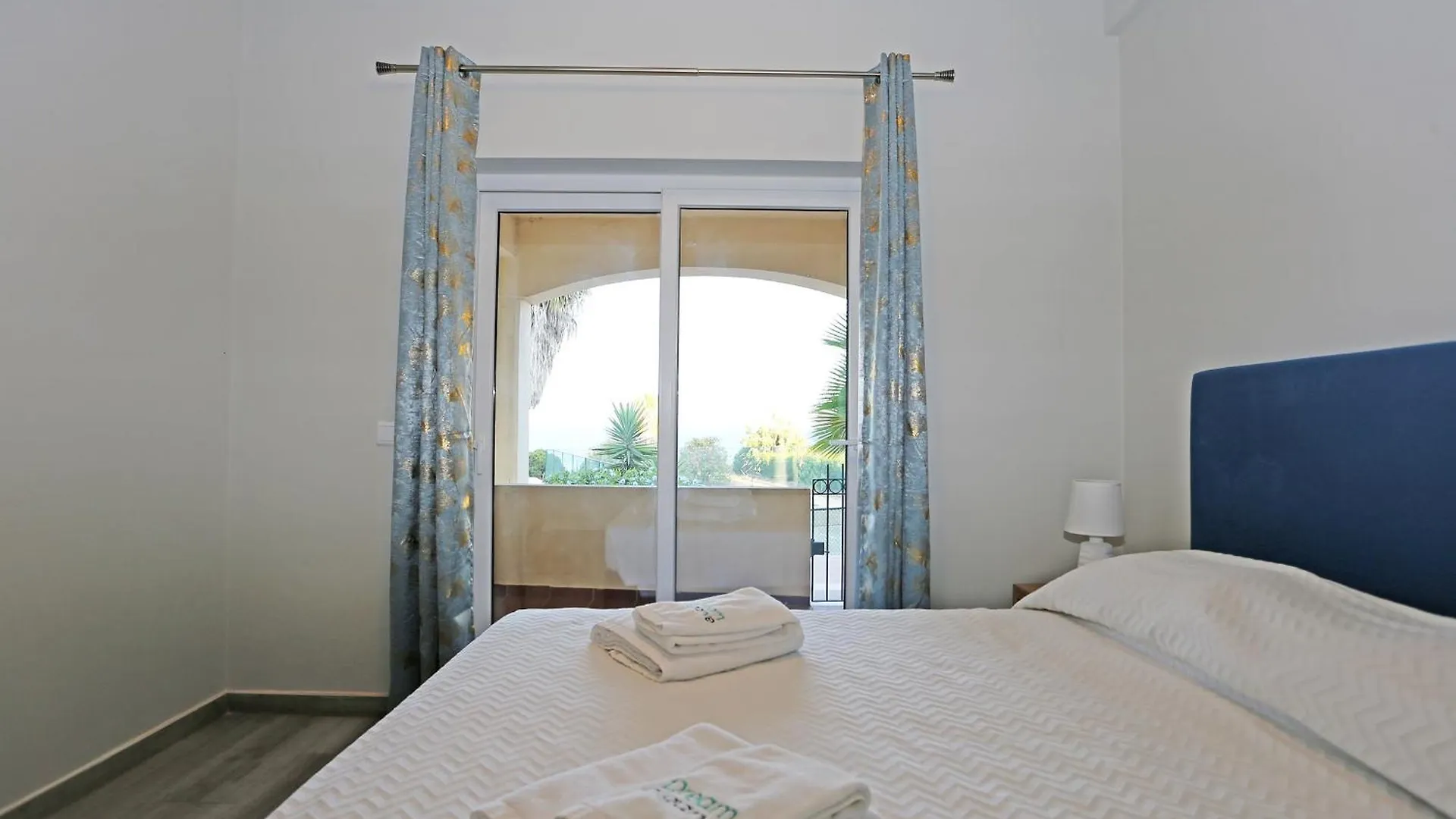 A15 - Dona Ana Cliff Apartment 拉哥斯 葡萄牙