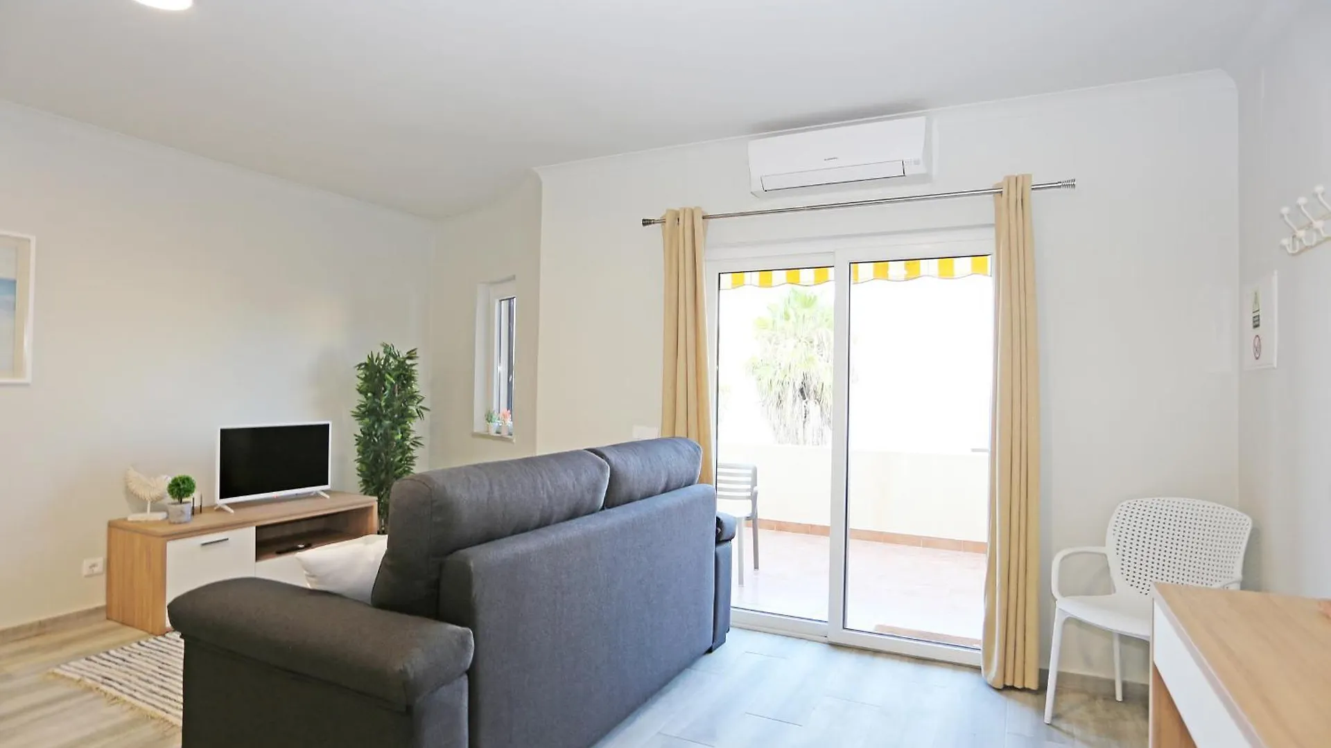A15 - Dona Ana Cliff Apartment 拉哥斯