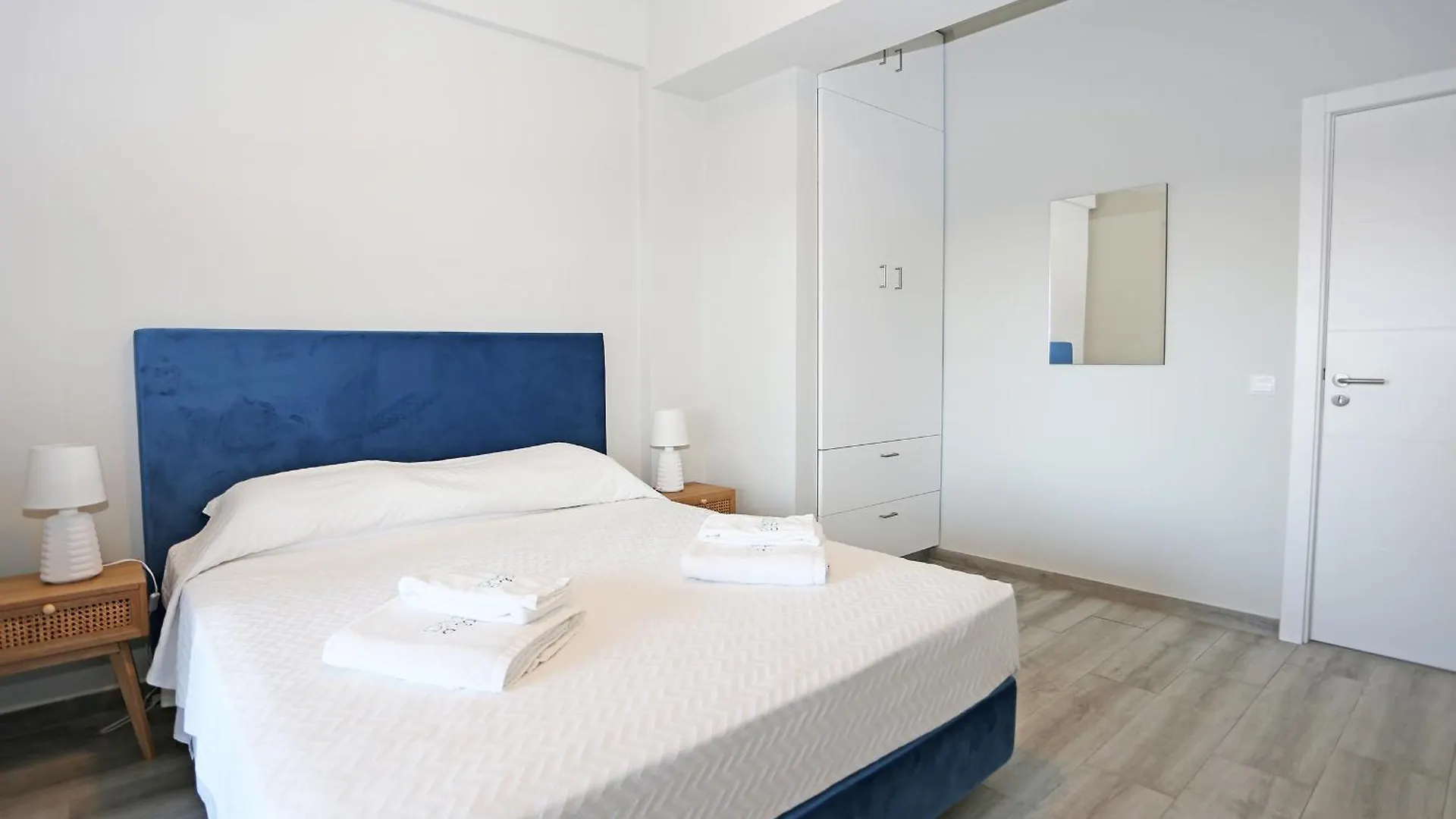 A15 - Dona Ana Cliff Apartment 拉哥斯